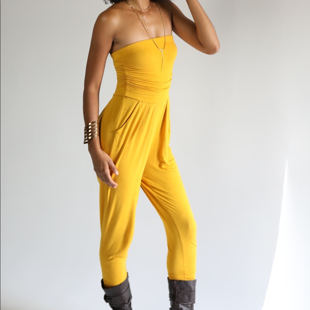 Jumpsuit